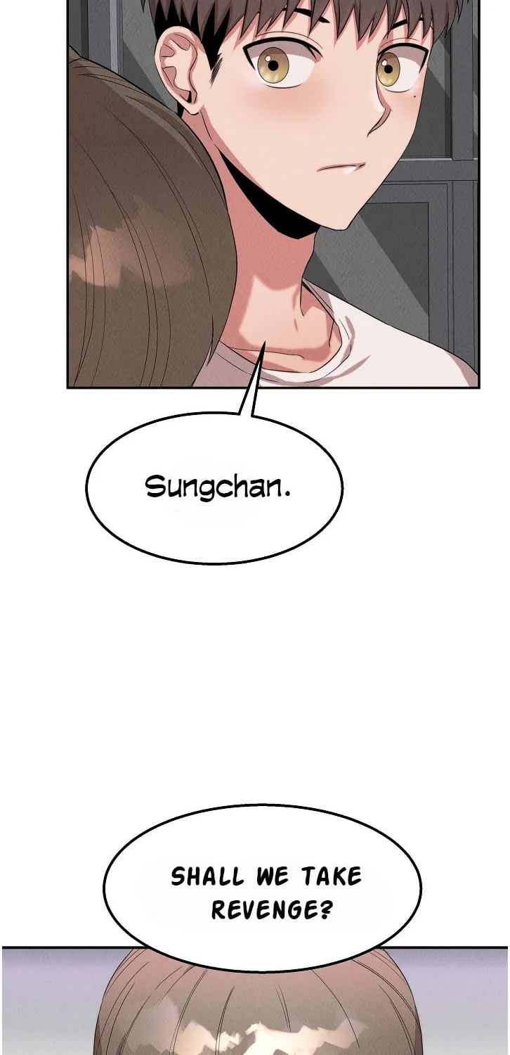 Read The Ghost Doctor chapter 46 image 25 on Lezhin