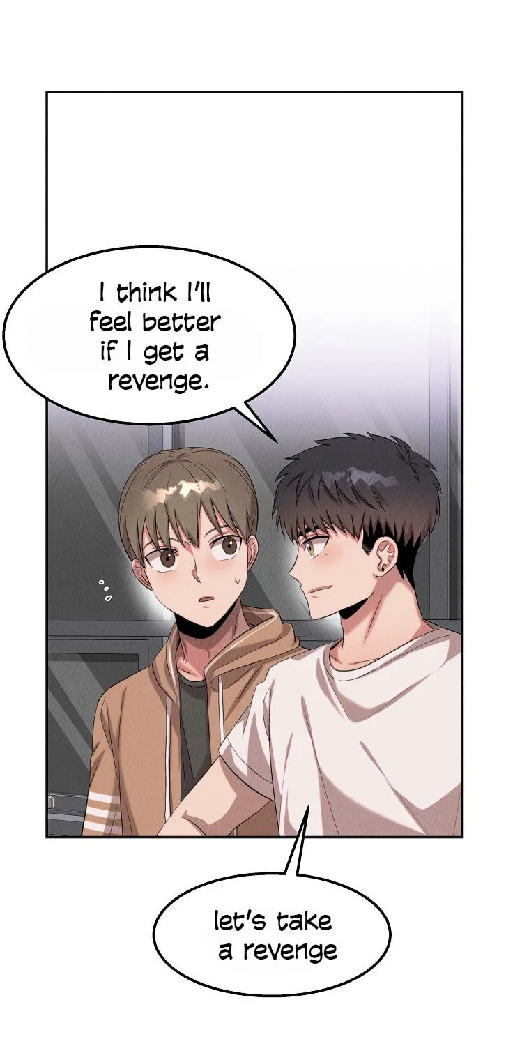 Read The Ghost Doctor chapter 46 image 27 on Lezhin