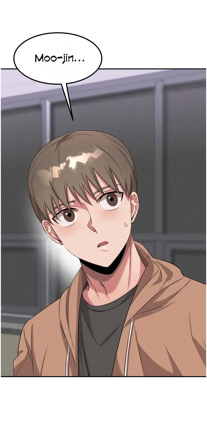 Read The Ghost Doctor chapter 46 image 28 on Lezhin