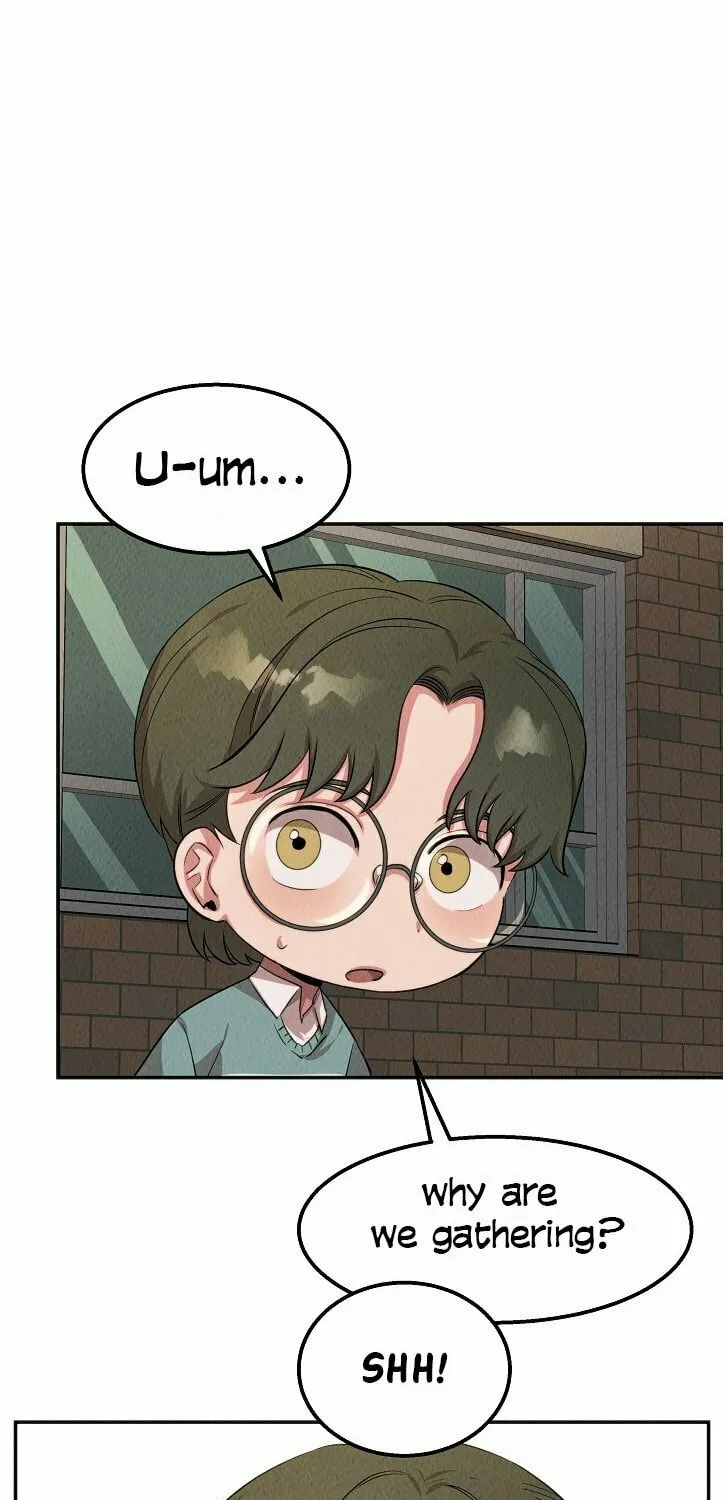 Read The Ghost Doctor chapter 46 image 32 on Lezhin