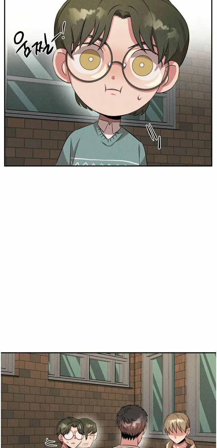 Read The Ghost Doctor chapter 46 image 33 on Lezhin