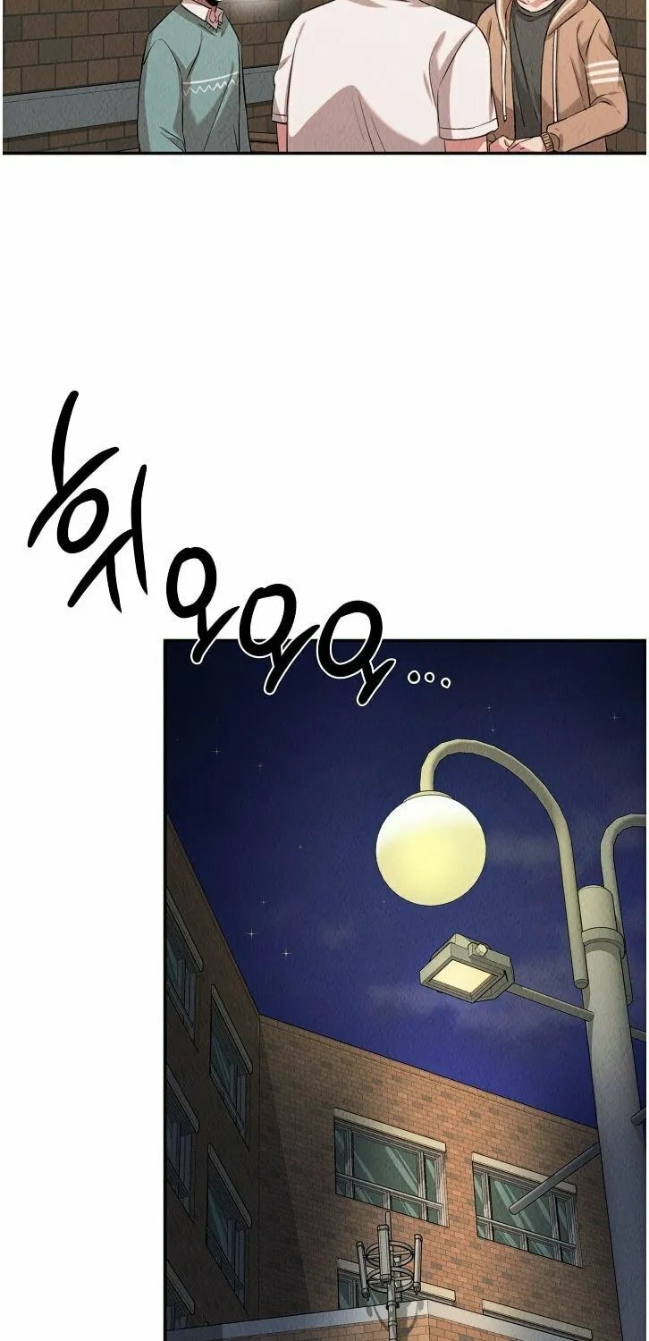 Read The Ghost Doctor chapter 46 image 34 on Lezhin