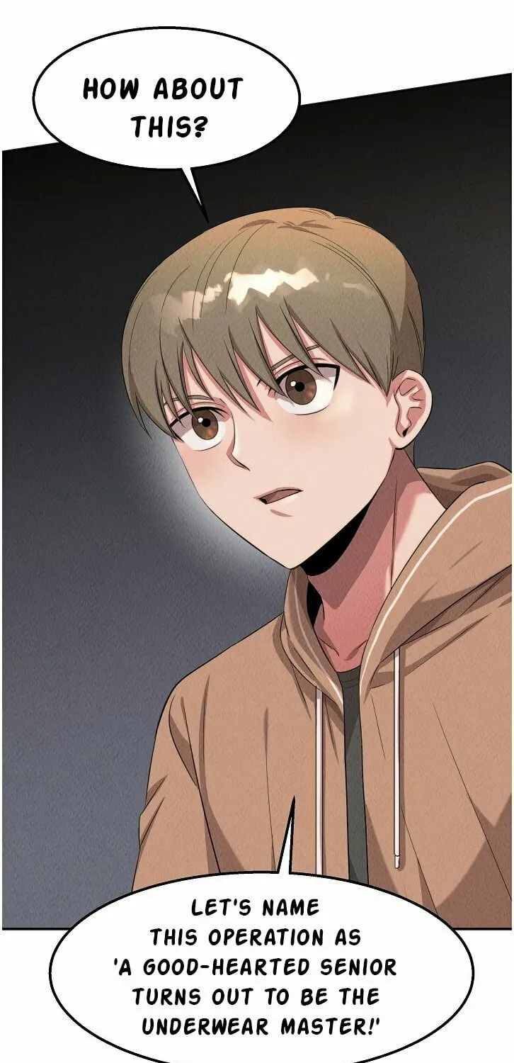 Read The Ghost Doctor chapter 46 image 36 on Lezhin