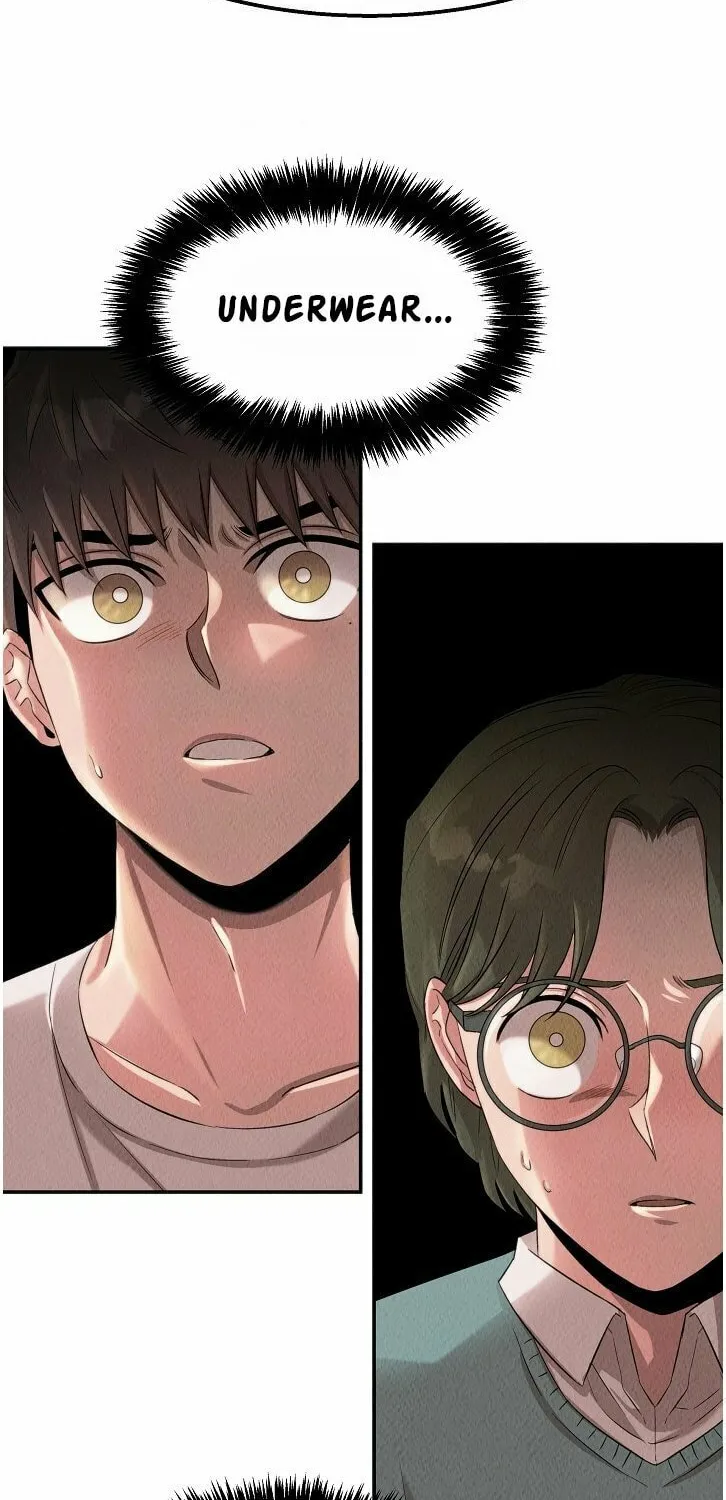 Read The Ghost Doctor chapter 46 image 37 on Lezhin