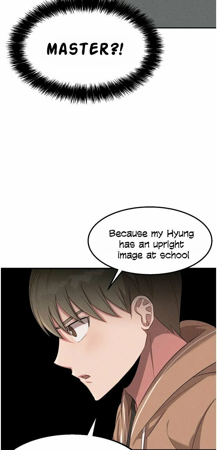 Read The Ghost Doctor chapter 46 image 38 on Lezhin