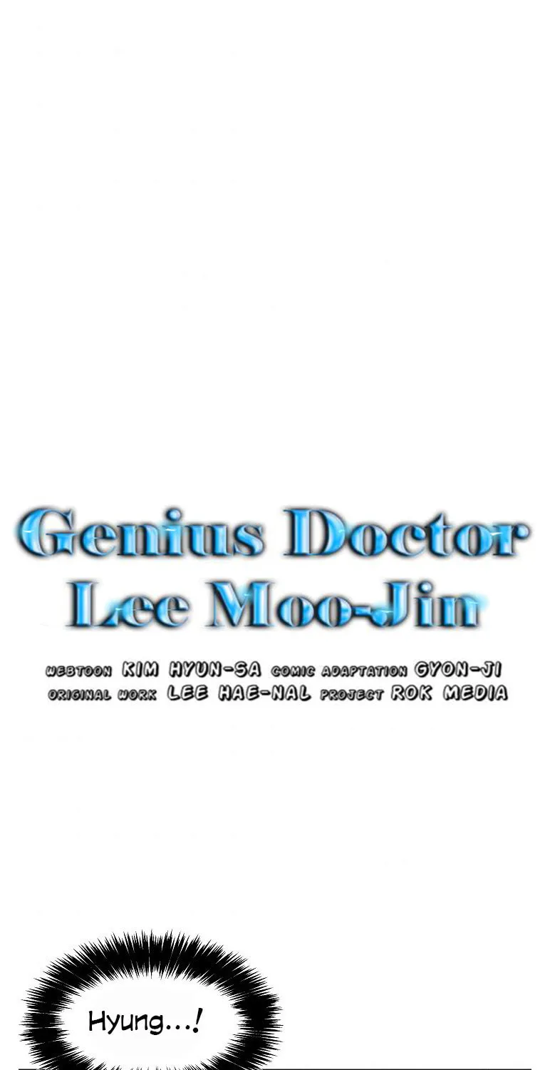 Read The Ghost Doctor chapter 46 image 4 on Lezhin