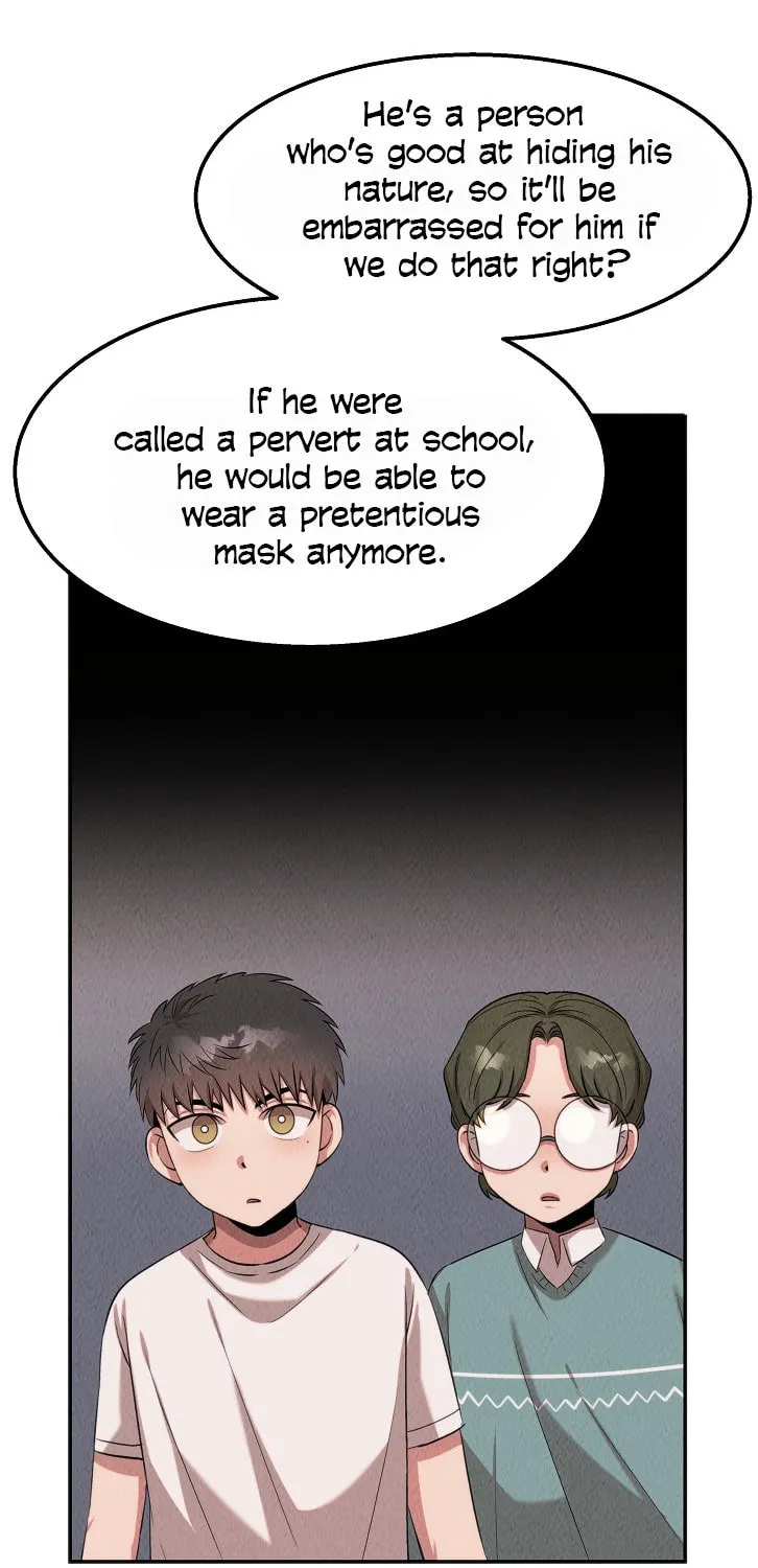 Read The Ghost Doctor chapter 46 image 40 on Lezhin