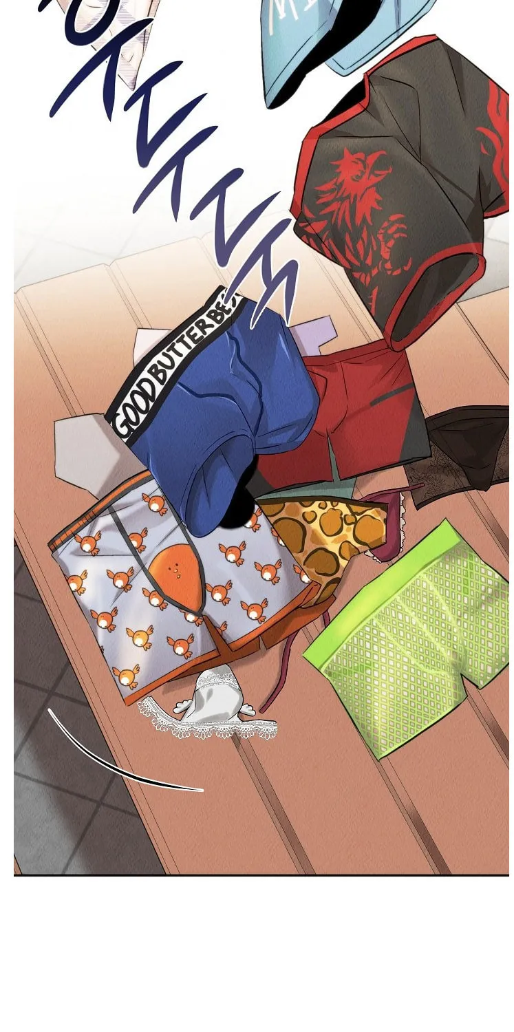 Read The Ghost Doctor chapter 46 image 46 on Lezhin