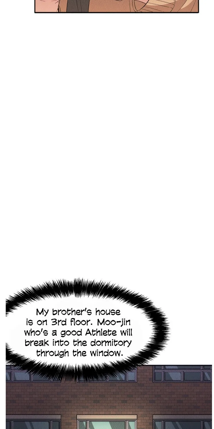 Read The Ghost Doctor chapter 46 image 49 on Lezhin