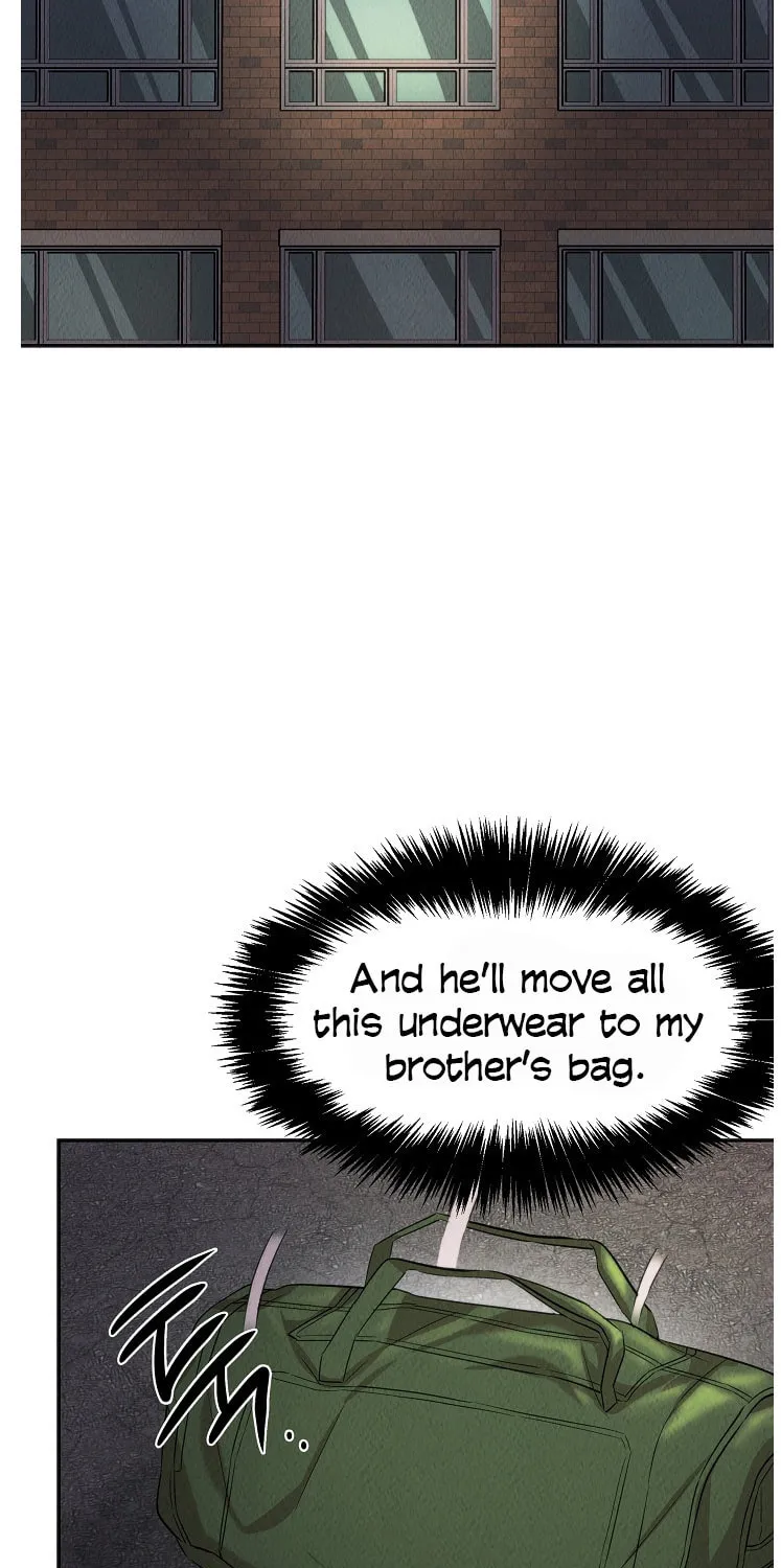 Read The Ghost Doctor chapter 46 image 50 on Lezhin
