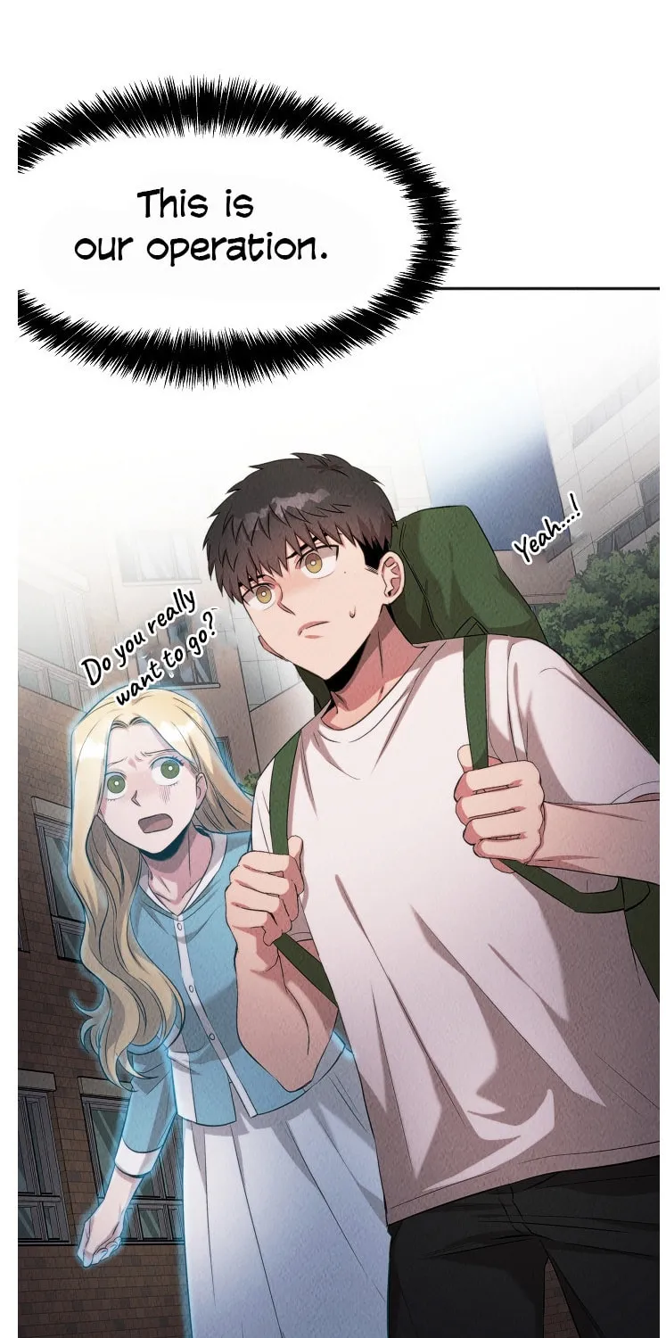 Read The Ghost Doctor chapter 46 image 52 on Lezhin