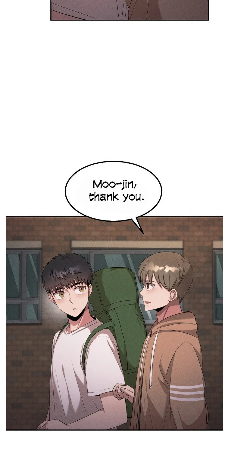 Read The Ghost Doctor chapter 46 image 54 on Lezhin