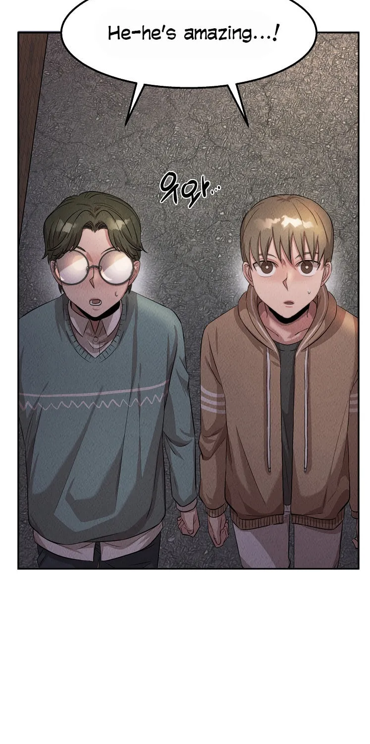 Read The Ghost Doctor chapter 46 image 64 on Lezhin