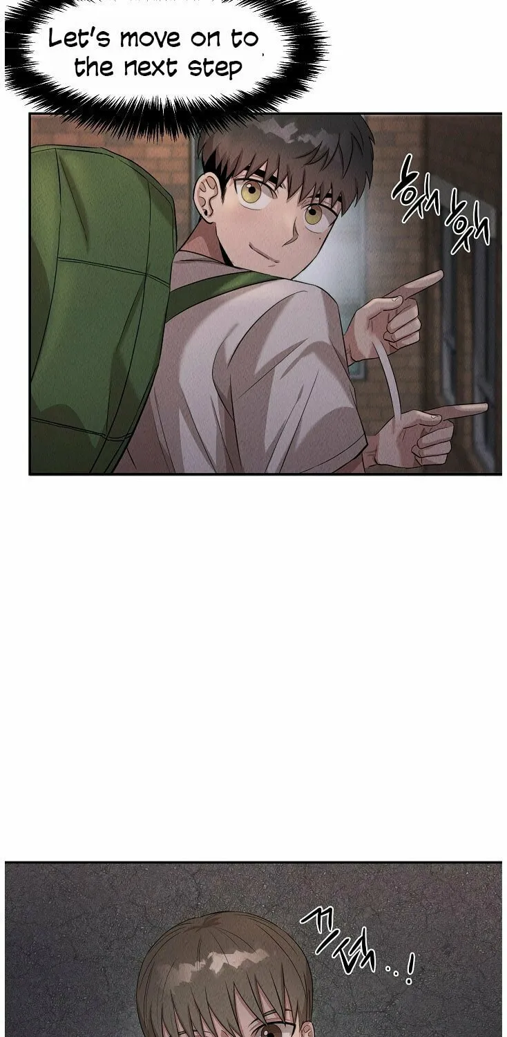 Read The Ghost Doctor chapter 46 image 66 on Lezhin