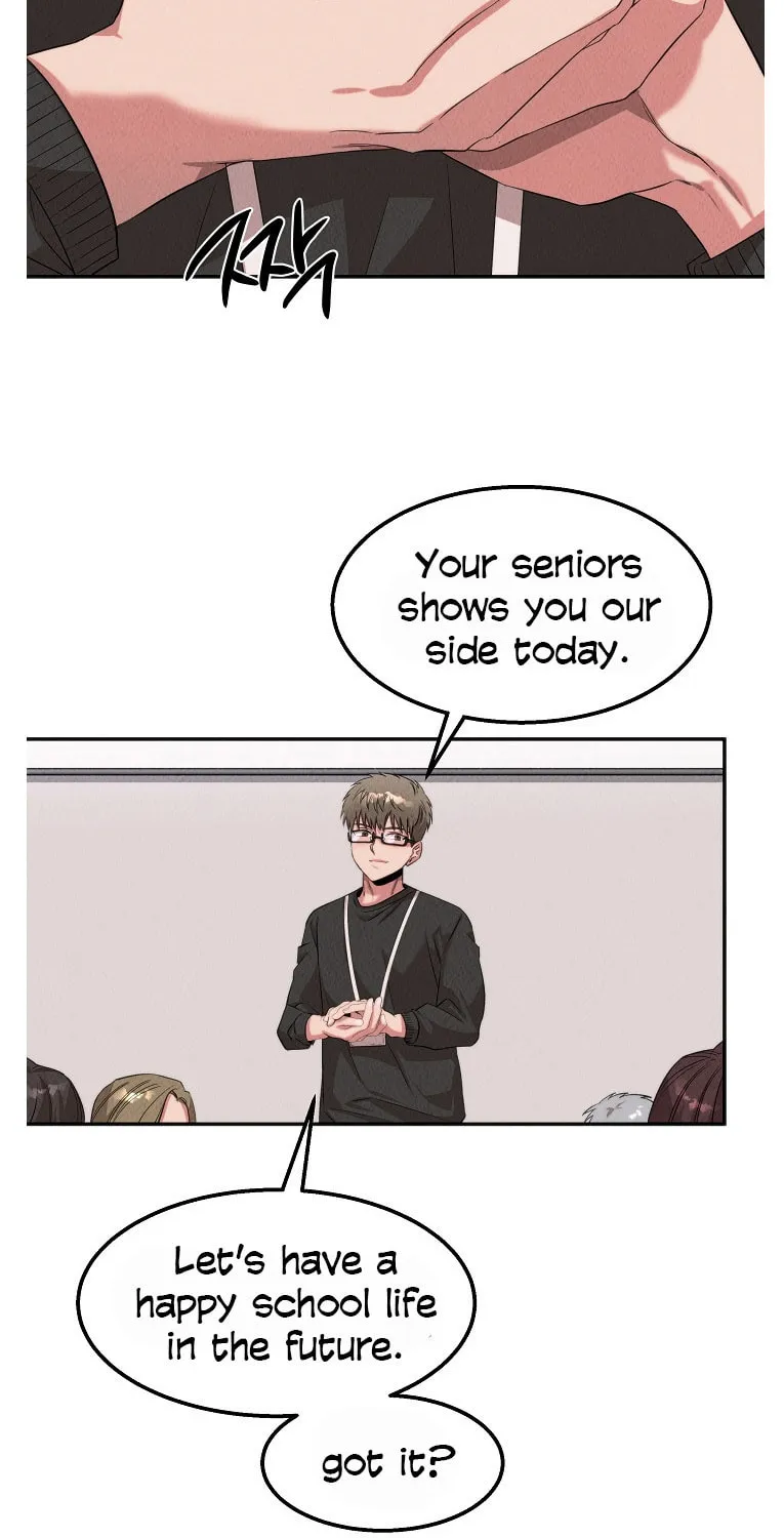 Read The Ghost Doctor chapter 46 image 9 on Lezhin