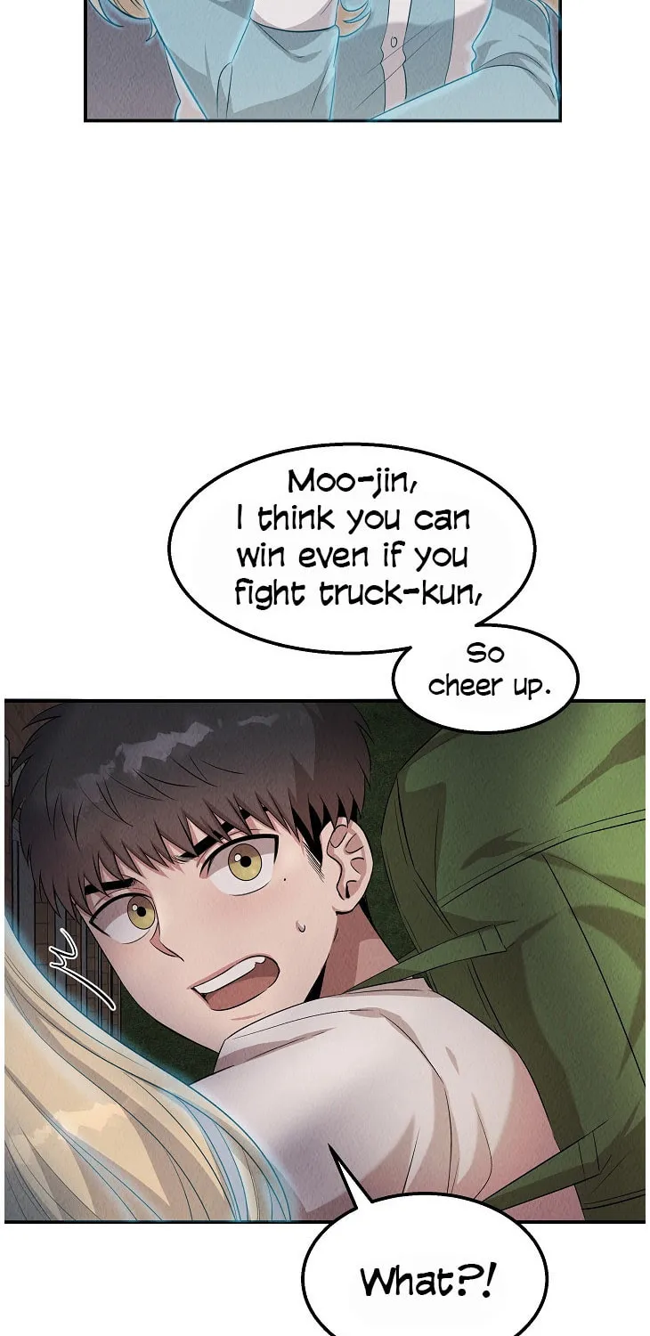 Read The Ghost Doctor chapter 47 image 12 on Lezhin