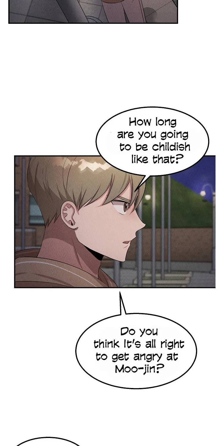 Read The Ghost Doctor chapter 47 image 14 on Lezhin
