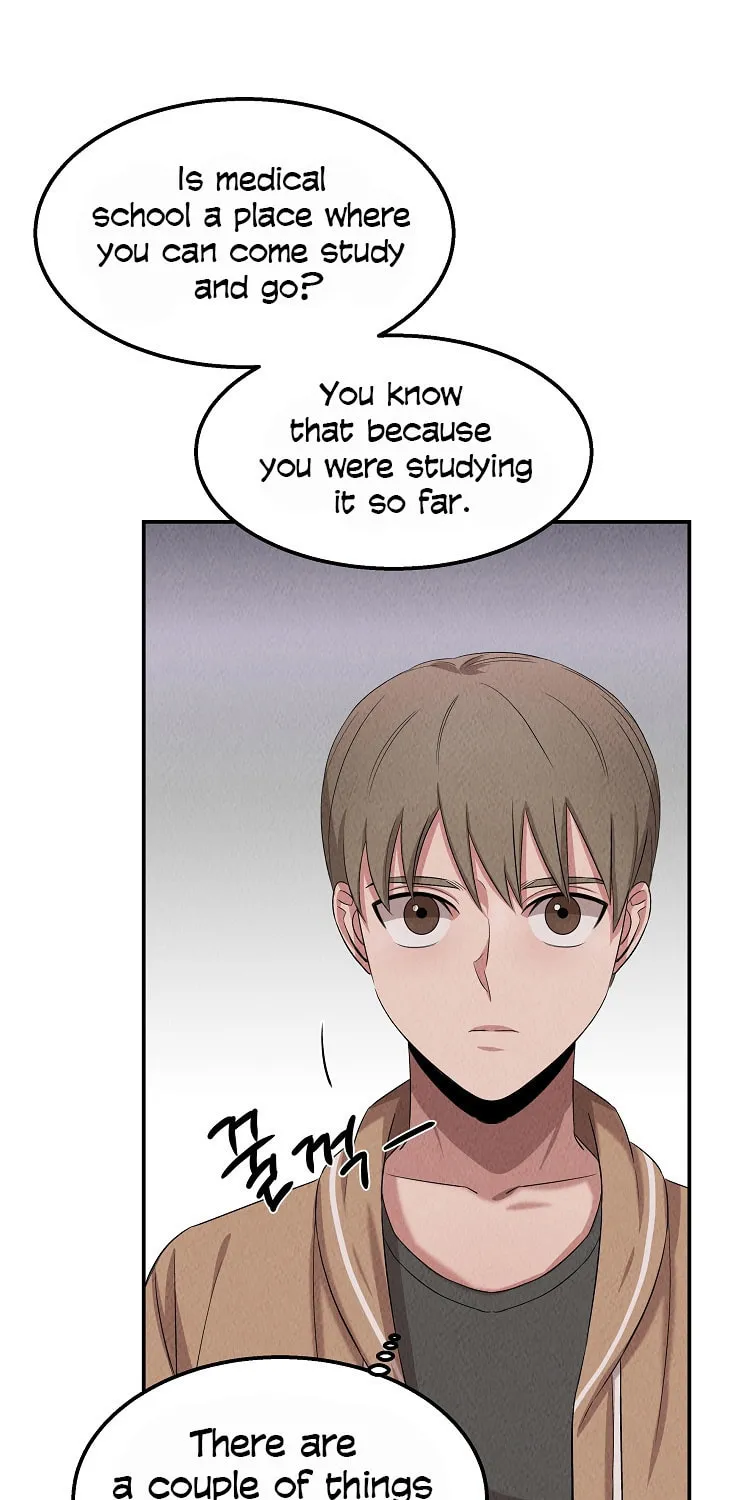 Read The Ghost Doctor chapter 47 image 19 on Lezhin