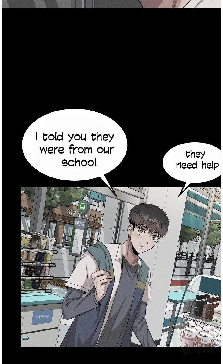 Read The Ghost Doctor chapter 47 image 22 on Lezhin