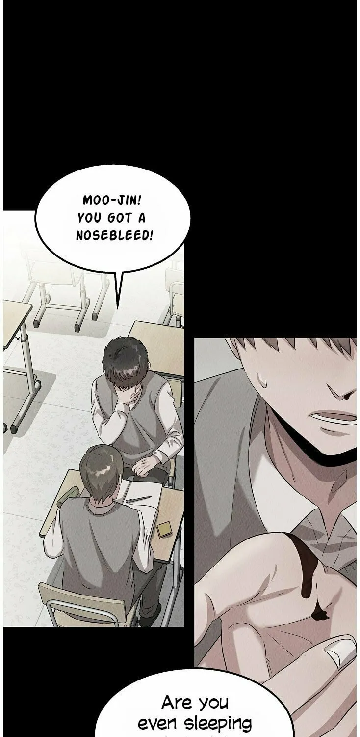 Read The Ghost Doctor chapter 47 image 23 on Lezhin