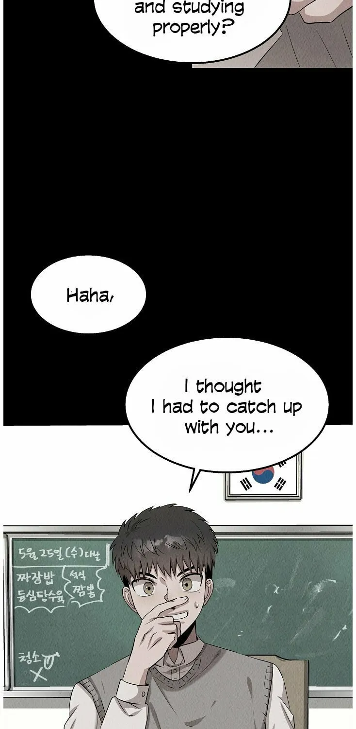 Read The Ghost Doctor chapter 47 image 24 on Lezhin