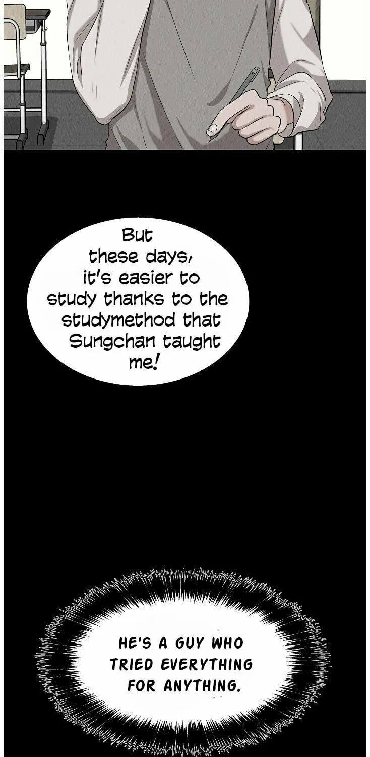 Read The Ghost Doctor chapter 47 image 25 on Lezhin