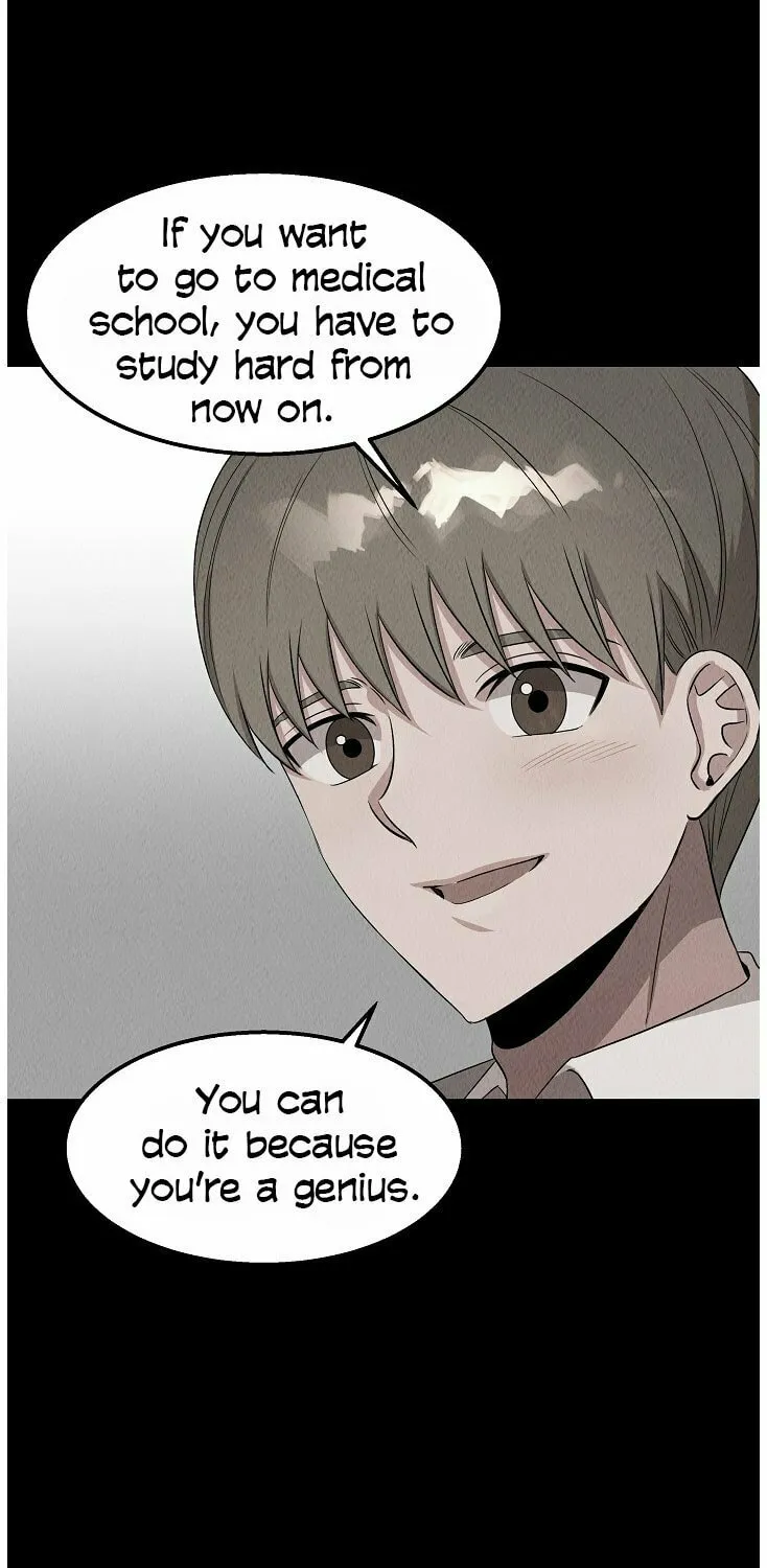Read The Ghost Doctor chapter 47 image 27 on Lezhin