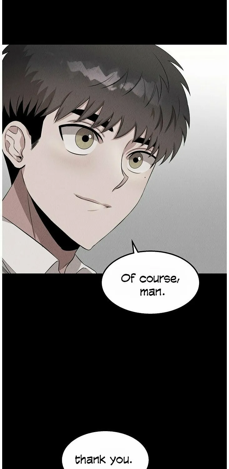 Read The Ghost Doctor chapter 47 image 28 on Lezhin