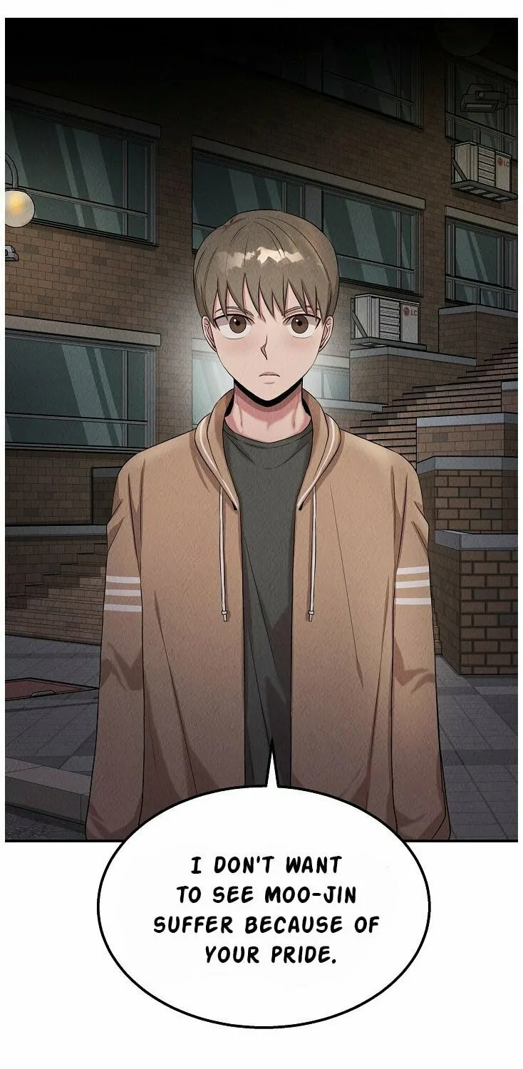 Read The Ghost Doctor chapter 47 image 30 on Lezhin