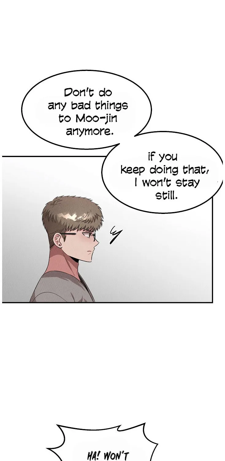 Read The Ghost Doctor chapter 47 image 32 on Lezhin