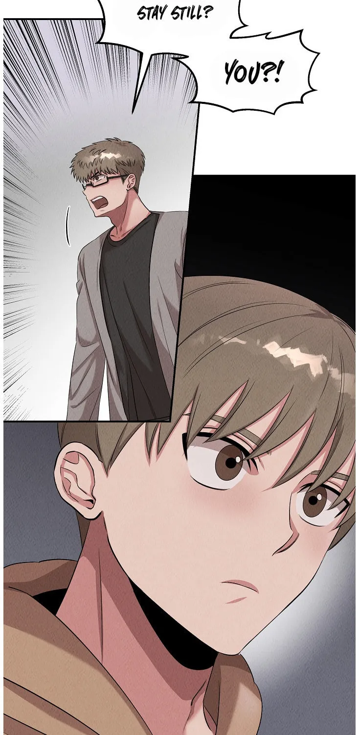Read The Ghost Doctor chapter 47 image 33 on Lezhin