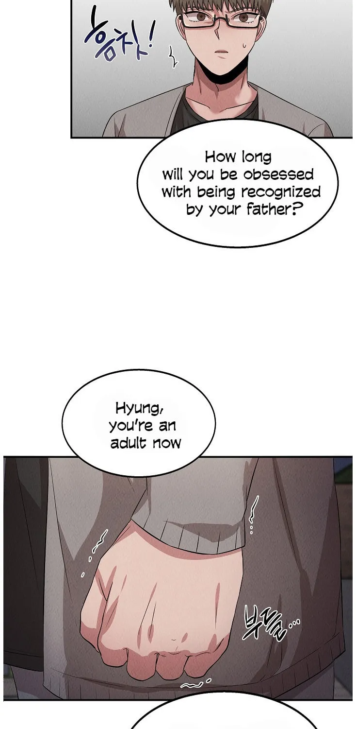 Read The Ghost Doctor chapter 47 image 35 on Lezhin