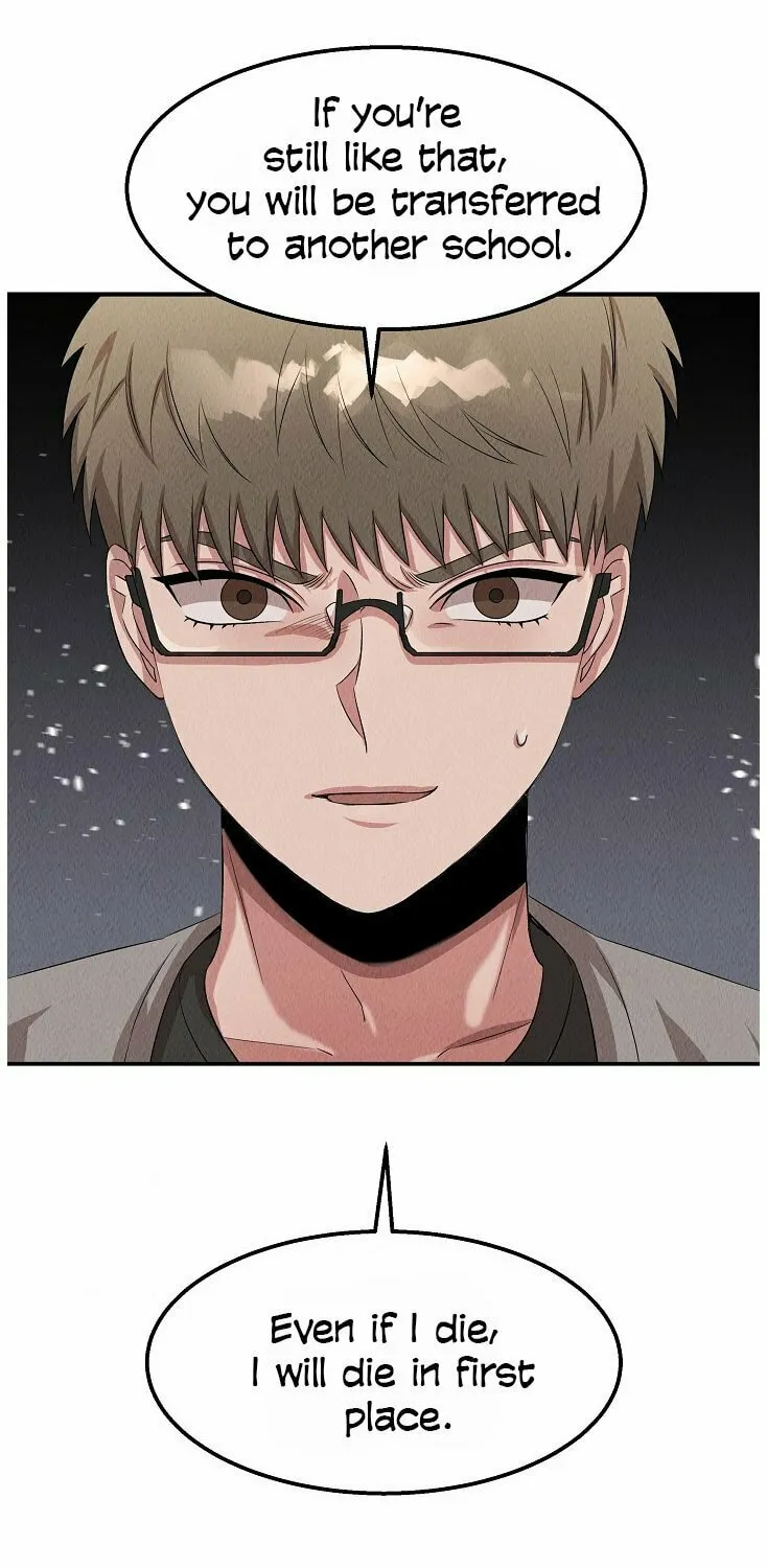 Read The Ghost Doctor chapter 47 image 38 on Lezhin