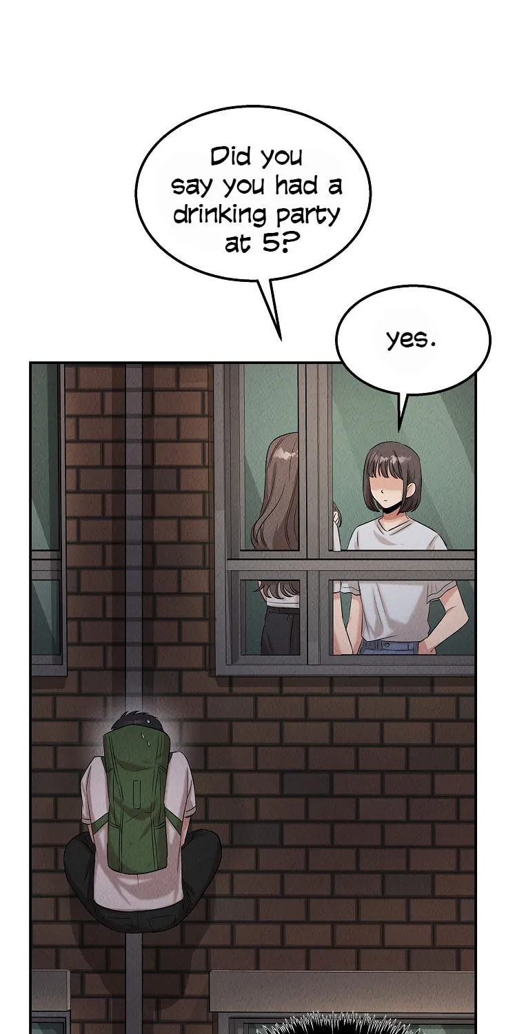 Read The Ghost Doctor chapter 47 image 41 on Lezhin