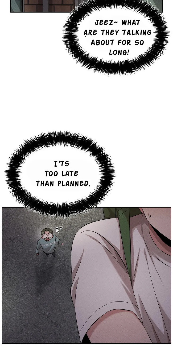 Read The Ghost Doctor chapter 47 image 42 on Lezhin
