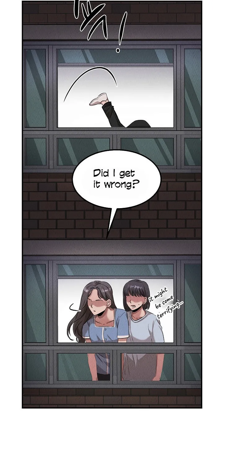 Read The Ghost Doctor chapter 47 image 51 on Lezhin
