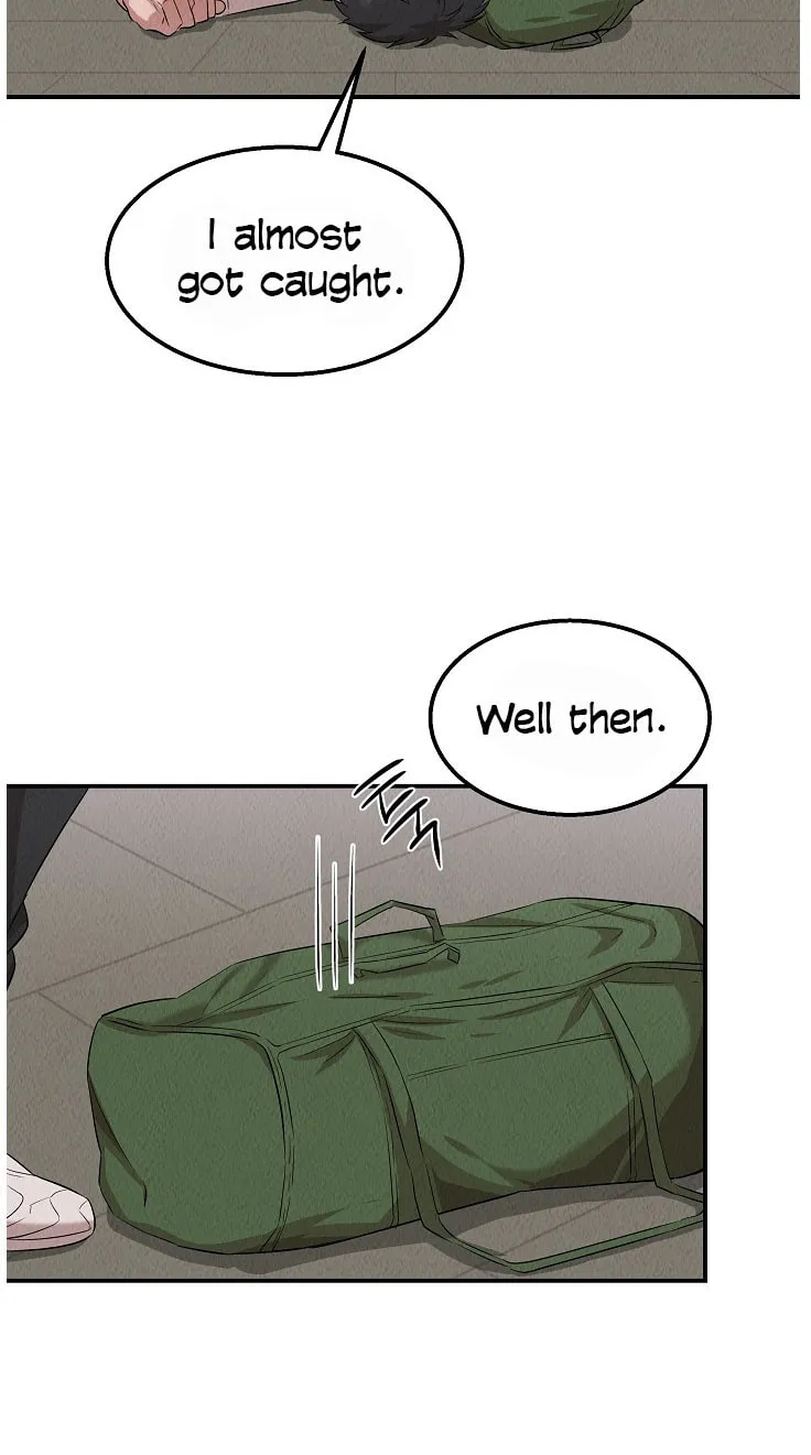Read The Ghost Doctor chapter 47 image 53 on Lezhin