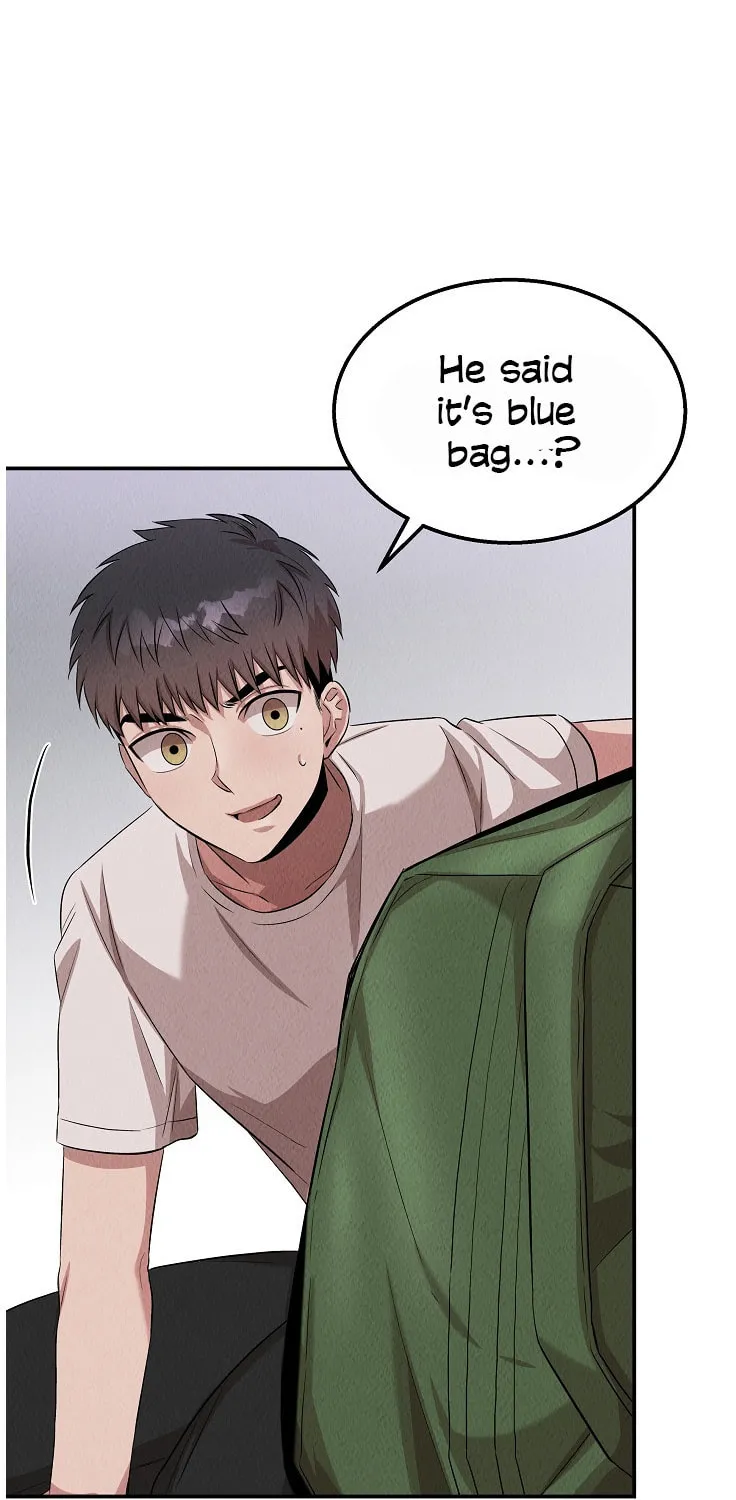 Read The Ghost Doctor chapter 47 image 54 on Lezhin