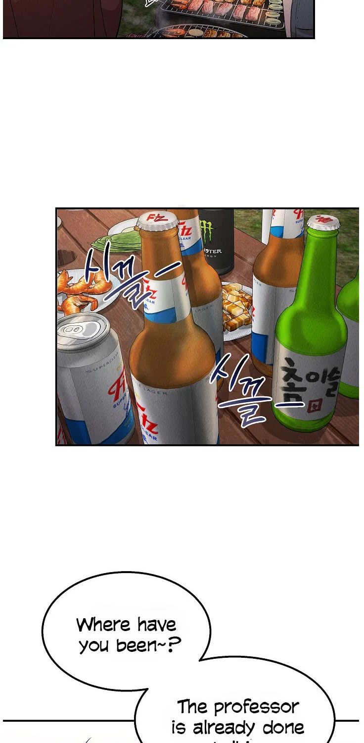 Read The Ghost Doctor chapter 47 image 57 on Lezhin