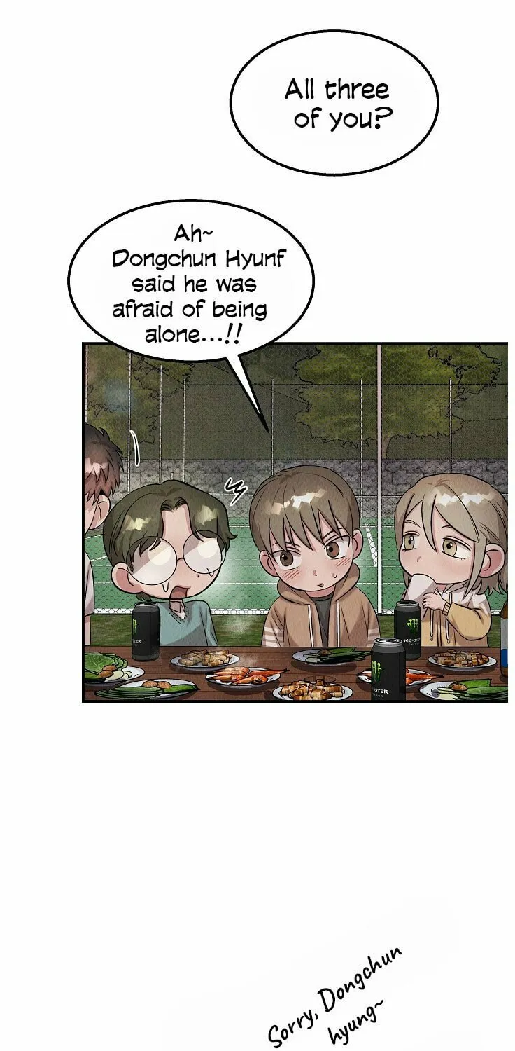 Read The Ghost Doctor chapter 47 image 60 on Lezhin