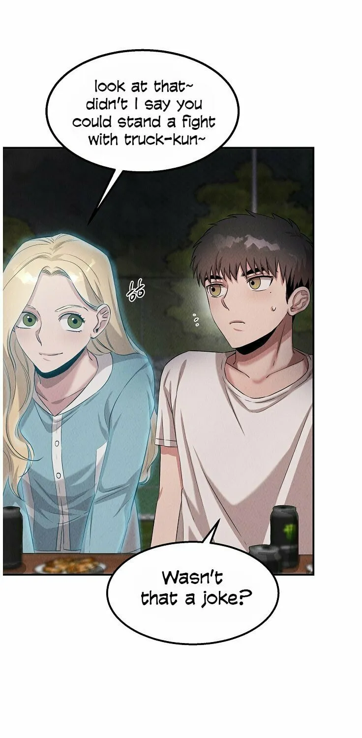 Read The Ghost Doctor chapter 47 image 62 on Lezhin