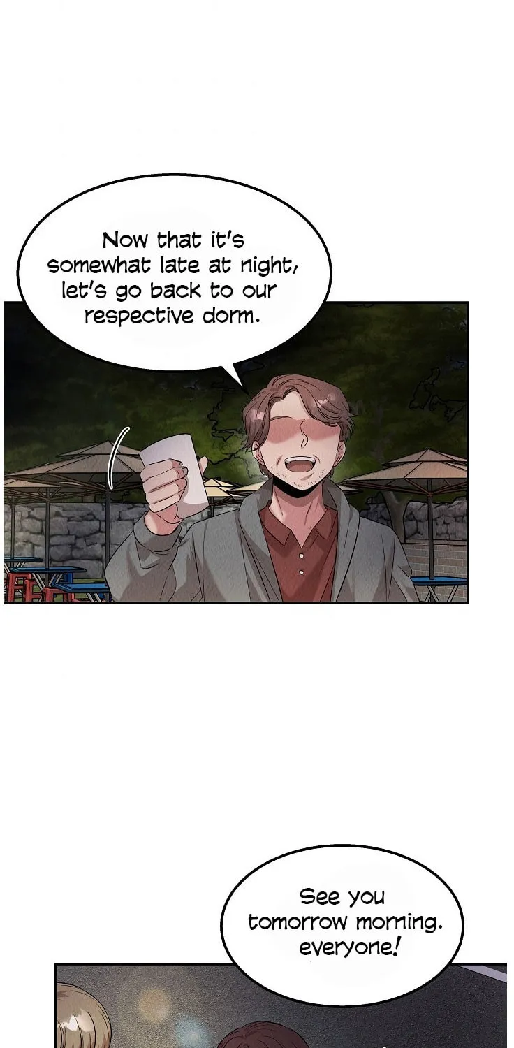 Read The Ghost Doctor chapter 47 image 65 on Lezhin