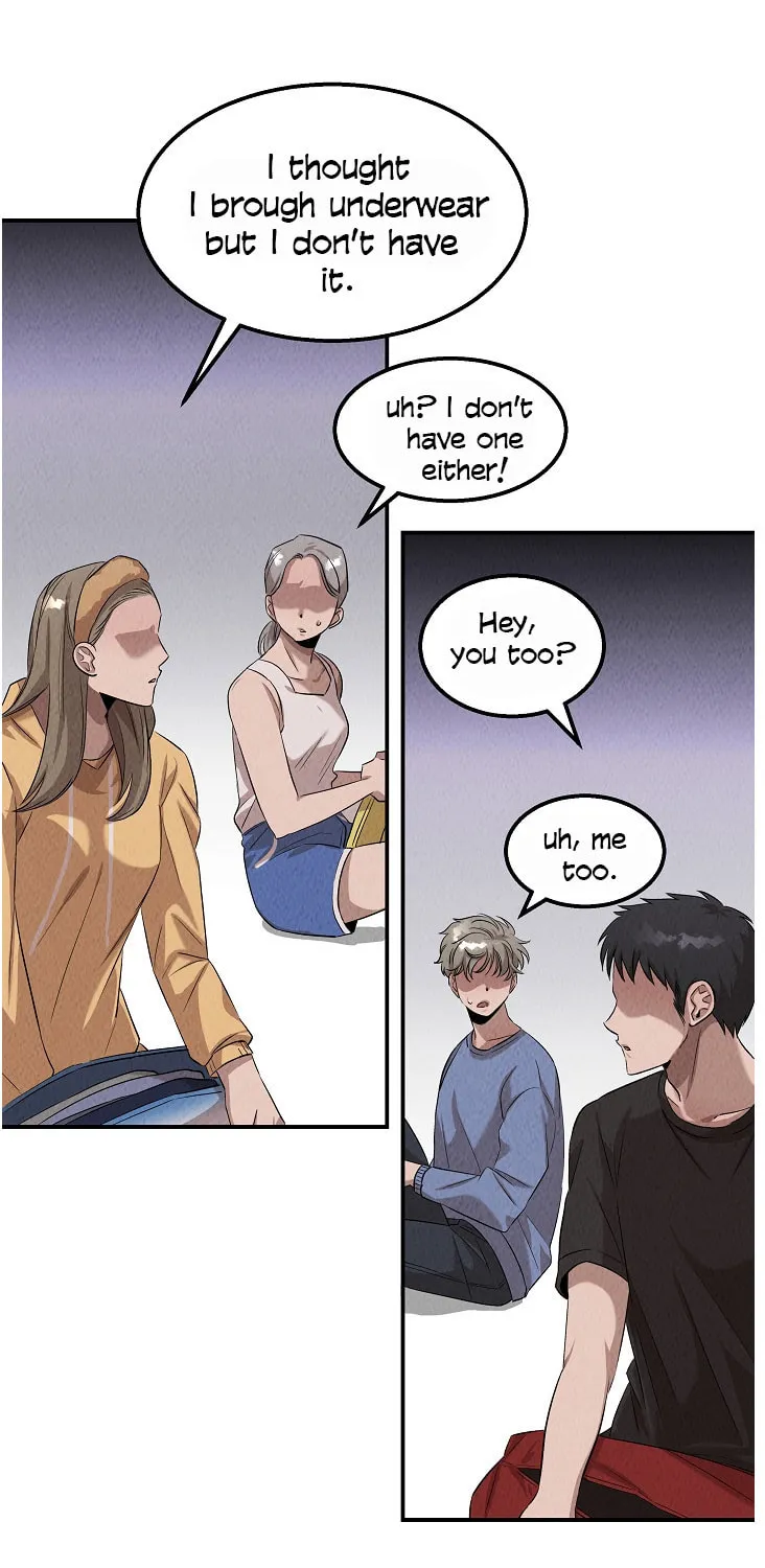 Read The Ghost Doctor chapter 47 image 69 on Lezhin