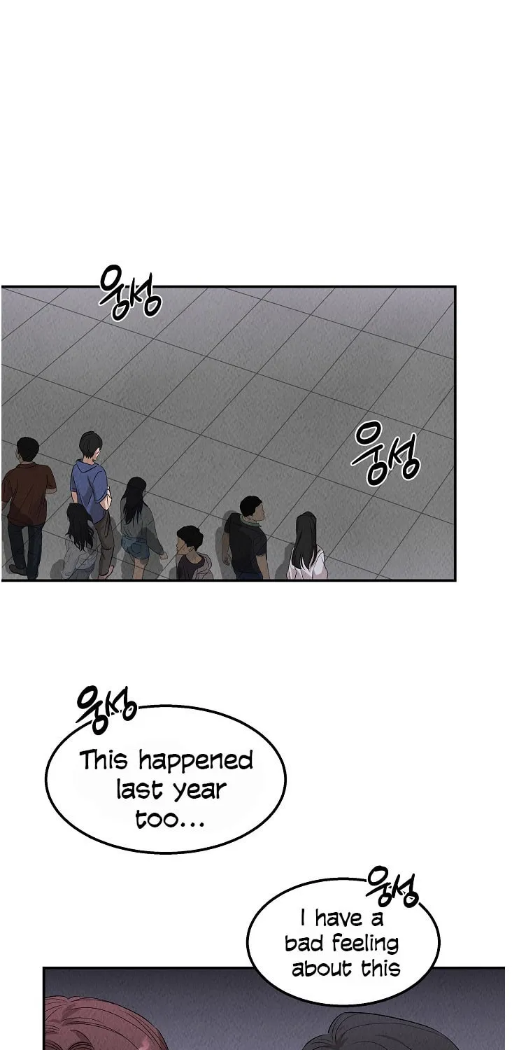 Read The Ghost Doctor chapter 47 image 71 on Lezhin