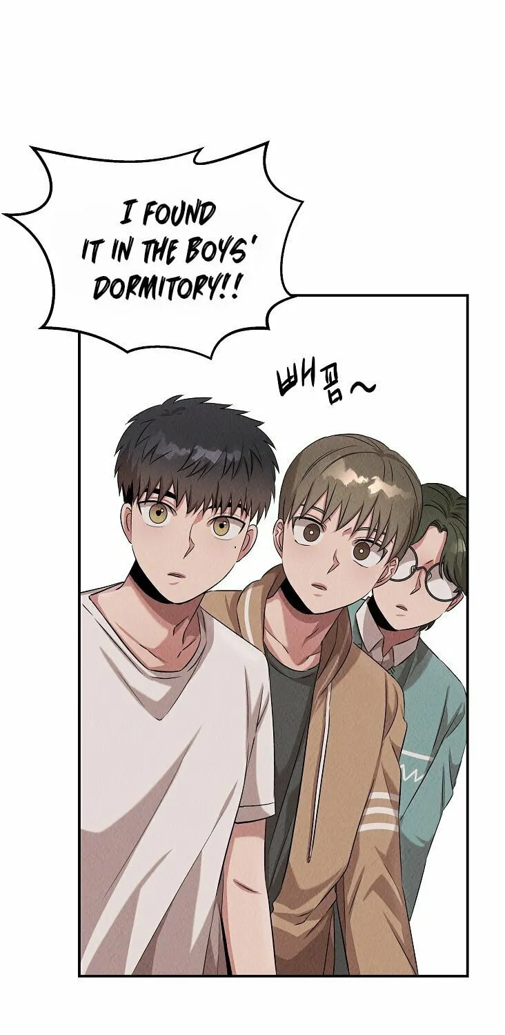 Read The Ghost Doctor chapter 47 image 78 on Lezhin