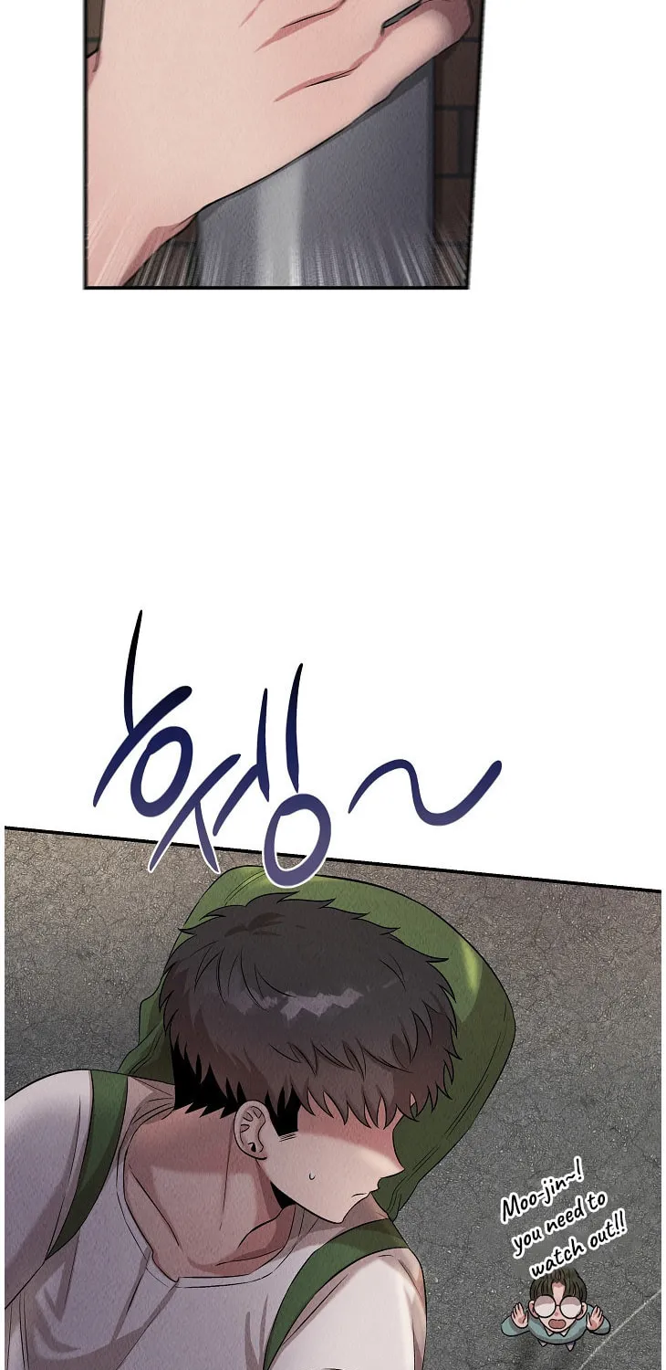 Read The Ghost Doctor chapter 47 image 8 on Lezhin