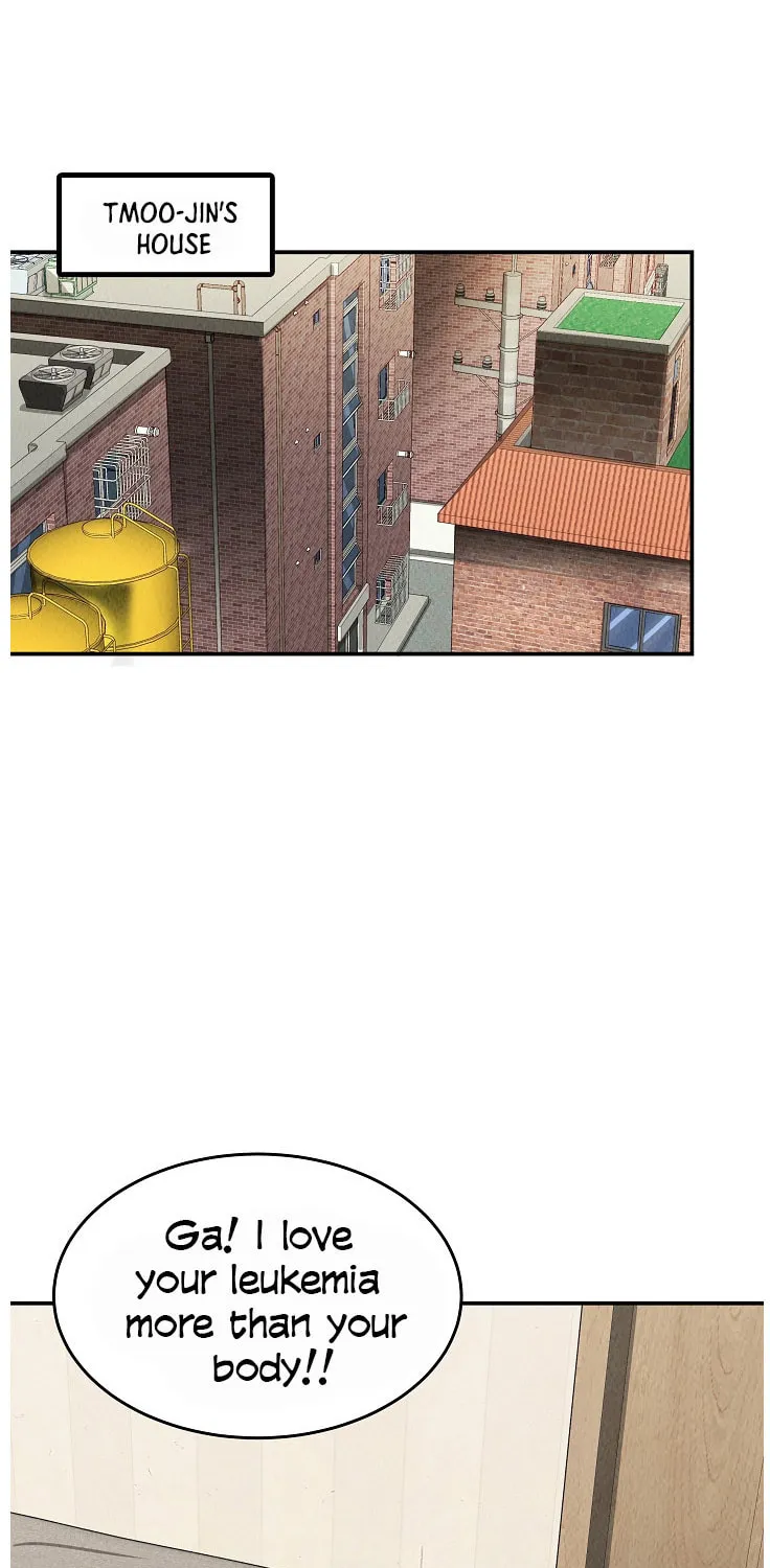 Read The Ghost Doctor chapter 48 image 10 on Lezhin