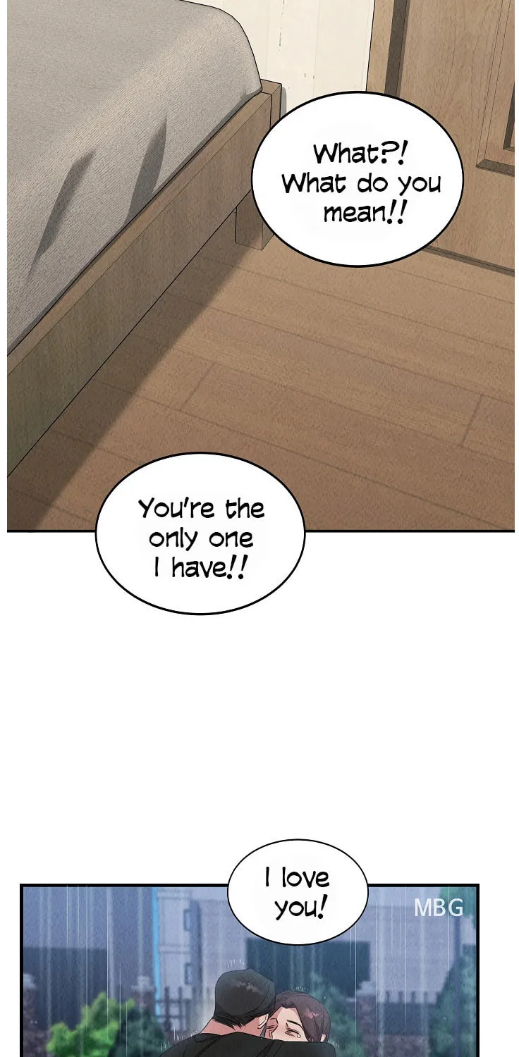 Read The Ghost Doctor chapter 48 image 11 on Lezhin