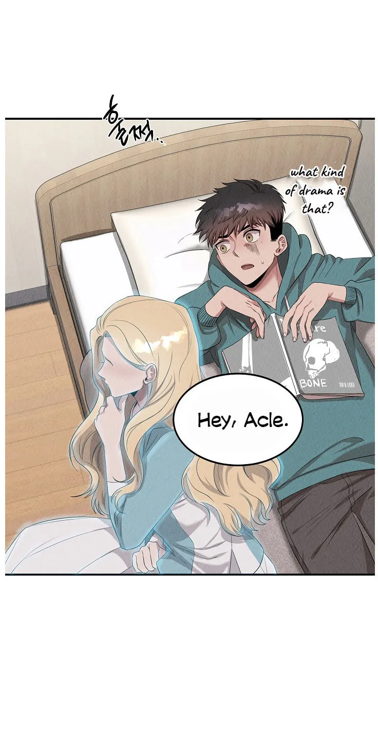 Read The Ghost Doctor chapter 48 image 13 on Lezhin