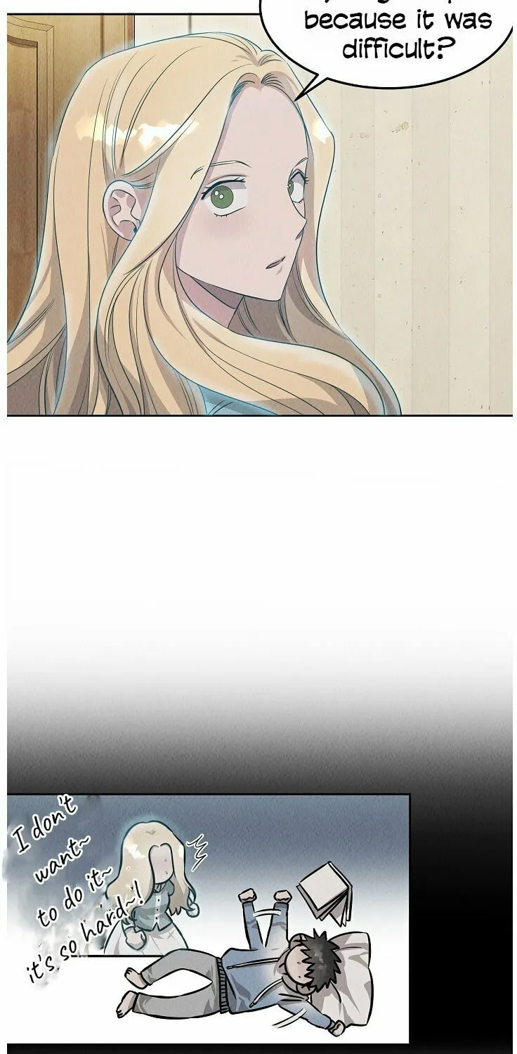 Read The Ghost Doctor chapter 48 image 16 on Lezhin
